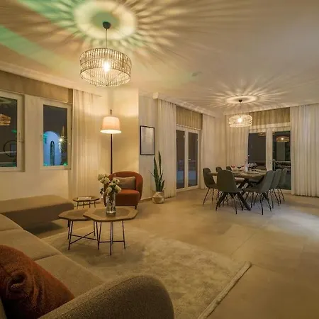 Zalin فيلة Ovacık