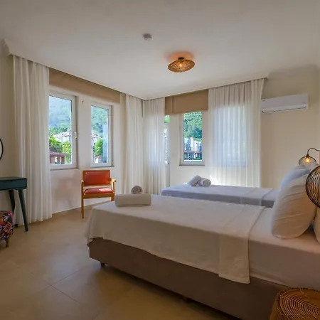 Zalin فيلة Ovacık