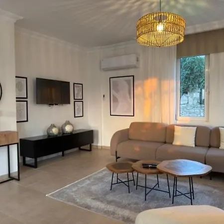 Zalin 빌라